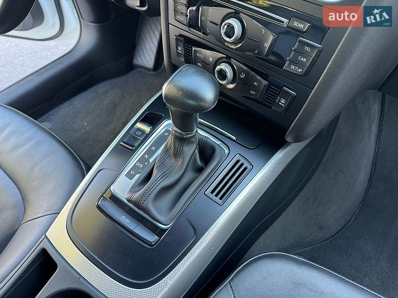 Седан Audi A4 2014 в Вінниці фото 50 Седан Audi A4 2014 в Вінниці