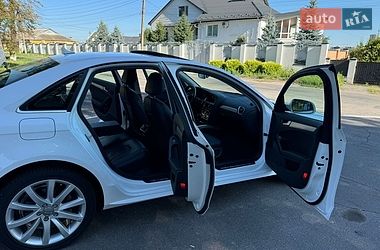 Седан Audi A4 2014 в Вінниці фото 52 Седан Audi A4 2014 в Вінниці