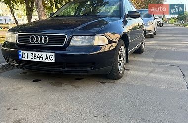 Audi A4  1997