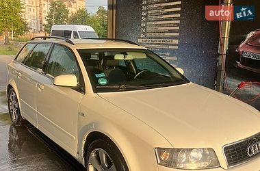 Audi A4  2003