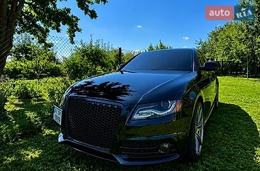 Audi A4  2011