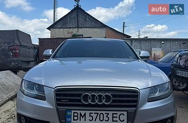 Audi A4  2008