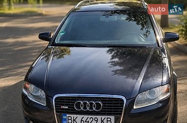 Audi A4  2005