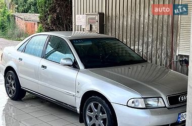 Audi A4 1995