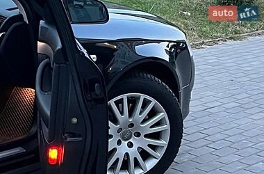 Универсал Audi A4 2005 в Киеве