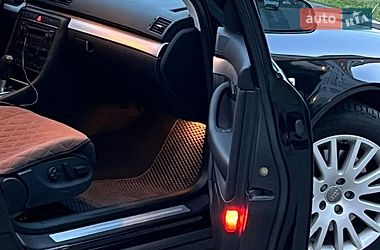 Универсал Audi A4 2005 в Киеве