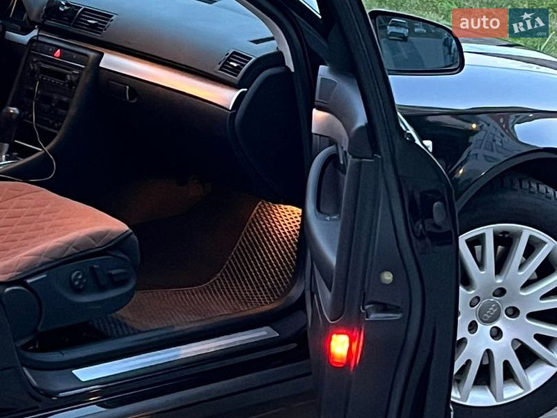 Универсал Audi A4 2005 в Киеве