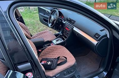 Универсал Audi A4 2005 в Киеве