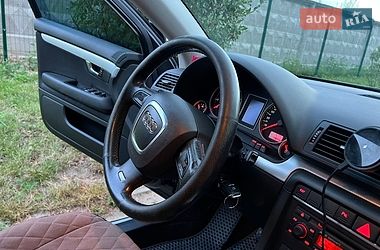 Универсал Audi A4 2005 в Киеве