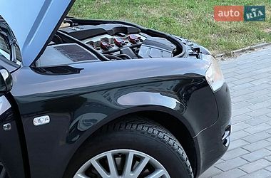 Универсал Audi A4 2005 в Киеве