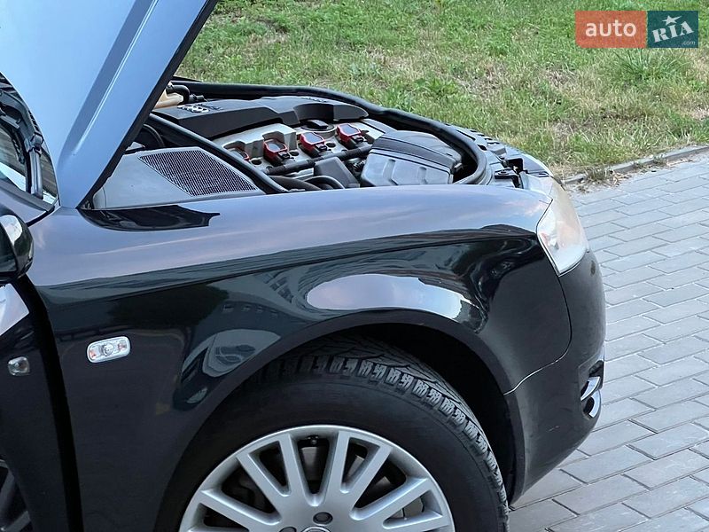 Универсал Audi A4 2005 в Киеве