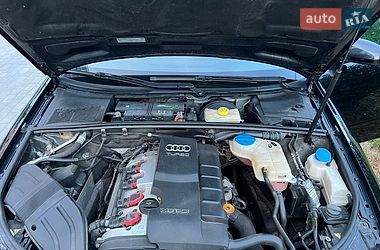 Универсал Audi A4 2005 в Киеве