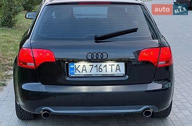 Универсал Audi A4 2005 в Киеве