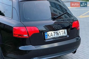 Универсал Audi A4 2005 в Киеве
