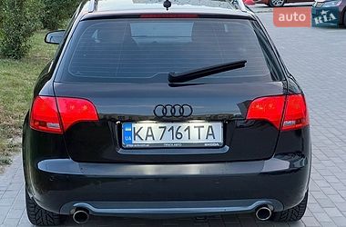 Универсал Audi A4 2005 в Киеве