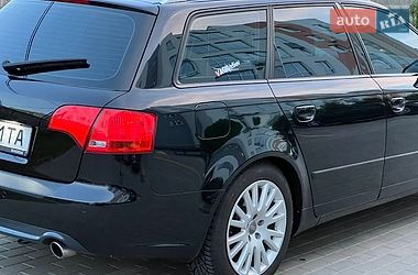 Универсал Audi A4 2005 в Киеве