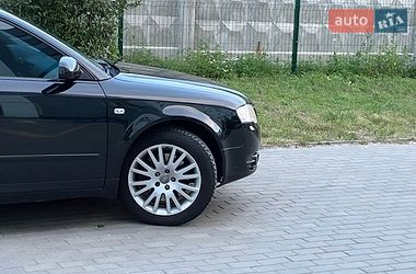 Универсал Audi A4 2005 в Киеве