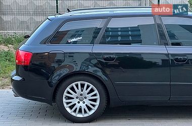 Универсал Audi A4 2005 в Киеве