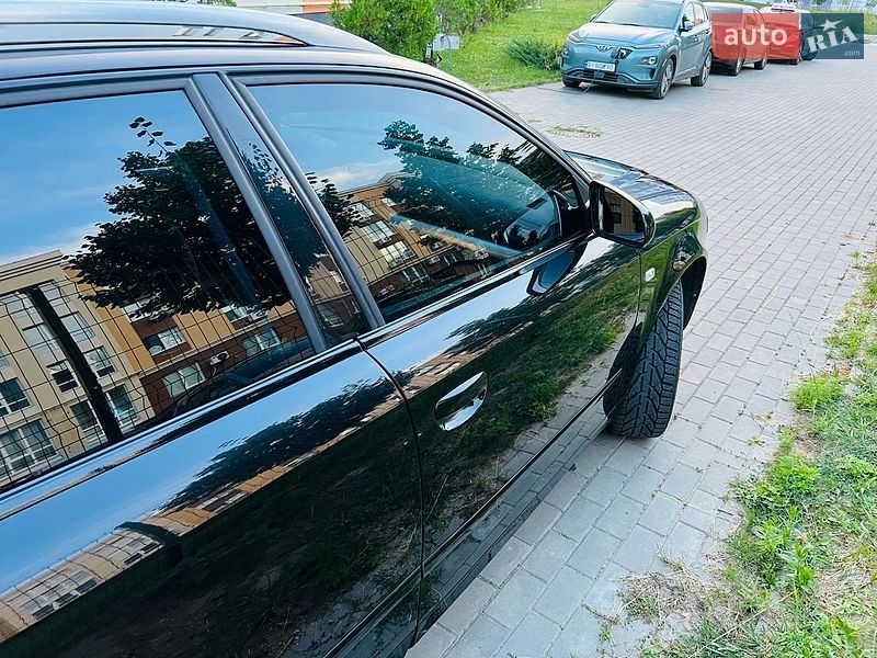 Универсал Audi A4 2005 в Киеве
