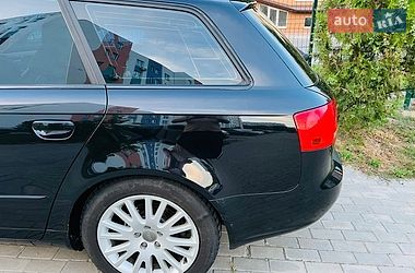 Универсал Audi A4 2005 в Киеве