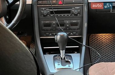 Универсал Audi A4 2005 в Киеве