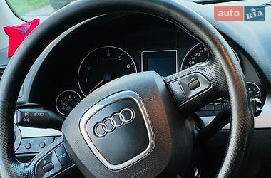 Универсал Audi A4 2005 в Киеве