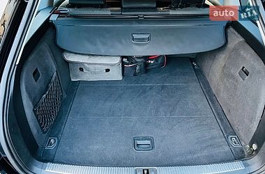 Универсал Audi A4 2005 в Киеве