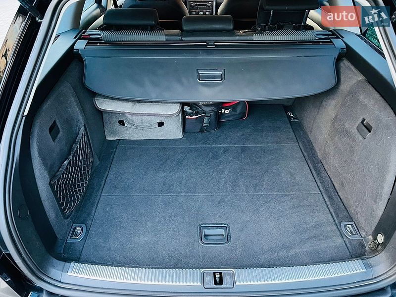 Универсал Audi A4 2005 в Киеве