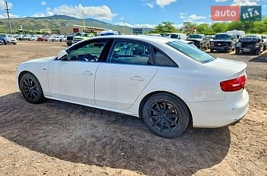 Седан Audi A4 2016 в Львові фото 2 Седан Audi A4 2016 в Львові