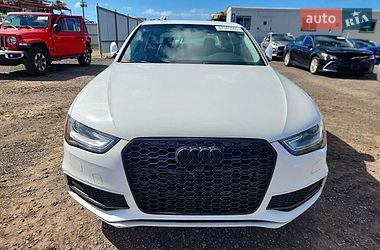Седан Audi A4 2016 в Львові фото 5 Седан Audi A4 2016 в Львові