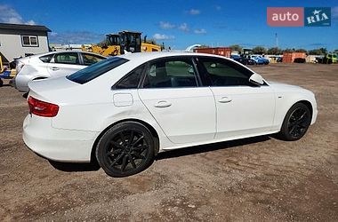 Седан Audi A4 2016 в Львові фото 3 Седан Audi A4 2016 в Львові