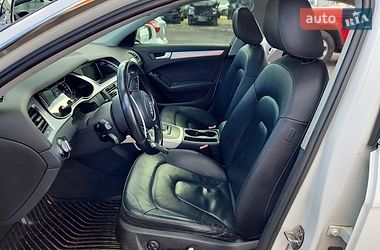 Седан Audi A4 2016 в Львові фото 7 Седан Audi A4 2016 в Львові