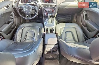 Седан Audi A4 2016 в Львові фото 8 Седан Audi A4 2016 в Львові