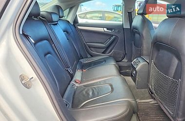 Седан Audi A4 2016 в Львові фото 10 Седан Audi A4 2016 в Львові