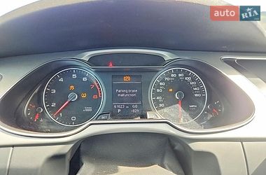 Седан Audi A4 2016 в Львові фото 9 Седан Audi A4 2016 в Львові
