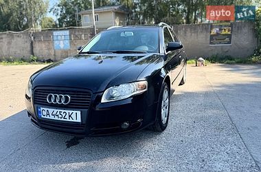 Audi A4  2005