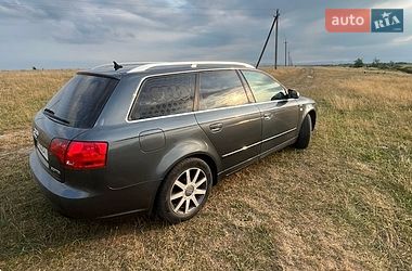 Универсал Audi A4 2007 в Богородчанах фото 3 Универсал Audi A4 2007 в Богородчанах