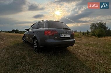 Универсал Audi A4 2007 в Богородчанах фото 5 Универсал Audi A4 2007 в Богородчанах