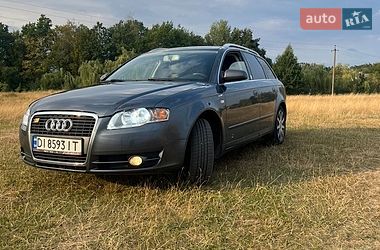 Универсал Audi A4 2007 в Богородчанах фото 2 Универсал Audi A4 2007 в Богородчанах