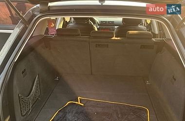 Универсал Audi A4 2007 в Богородчанах фото 10 Универсал Audi A4 2007 в Богородчанах