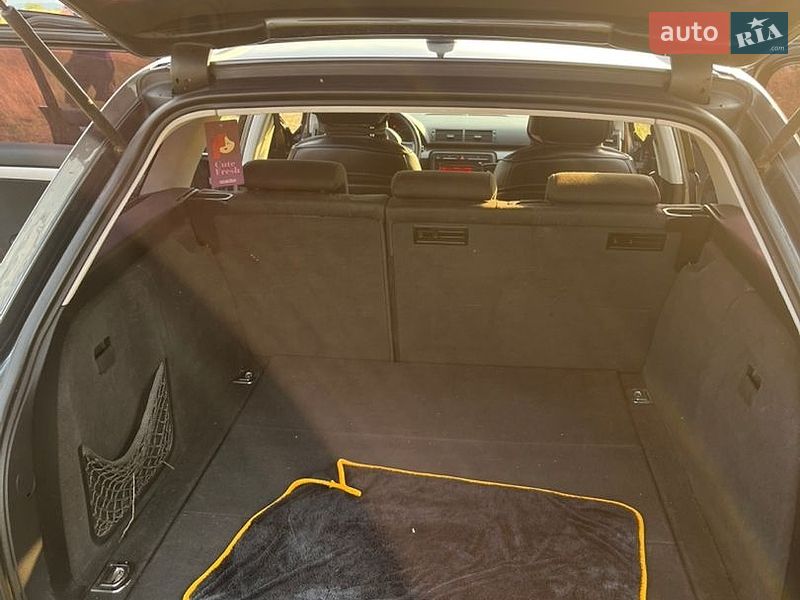 Универсал Audi A4 2007 в Богородчанах фото 10 Универсал Audi A4 2007 в Богородчанах