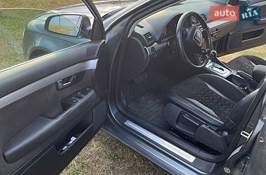 Универсал Audi A4 2007 в Богородчанах фото 12 Универсал Audi A4 2007 в Богородчанах