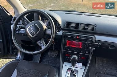 Универсал Audi A4 2007 в Богородчанах фото 13 Универсал Audi A4 2007 в Богородчанах