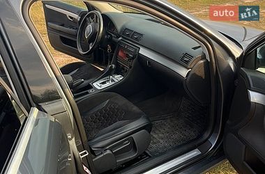 Универсал Audi A4 2007 в Богородчанах фото 15 Универсал Audi A4 2007 в Богородчанах