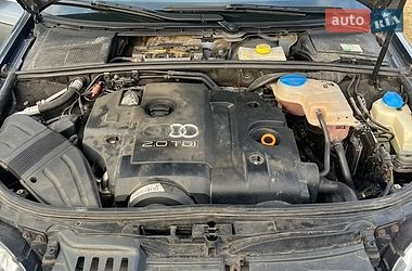 Универсал Audi A4 2007 в Богородчанах фото 16 Универсал Audi A4 2007 в Богородчанах