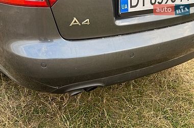 Универсал Audi A4 2007 в Богородчанах фото 18 Универсал Audi A4 2007 в Богородчанах