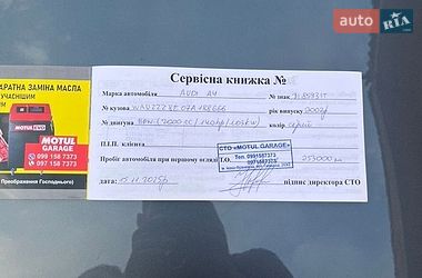 Универсал Audi A4 2007 в Богородчанах фото 19 Универсал Audi A4 2007 в Богородчанах