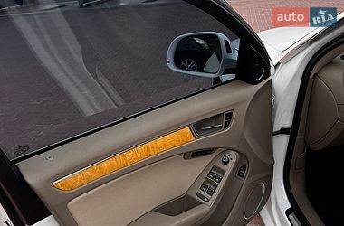 Седан Audi A4 2008 в Рівному