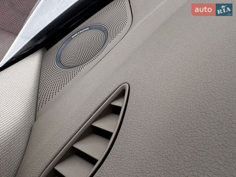 Седан Audi A4 2008 в Рівному