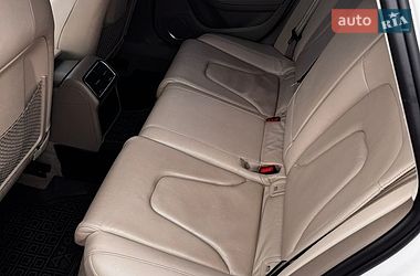 Седан Audi A4 2008 в Рівному